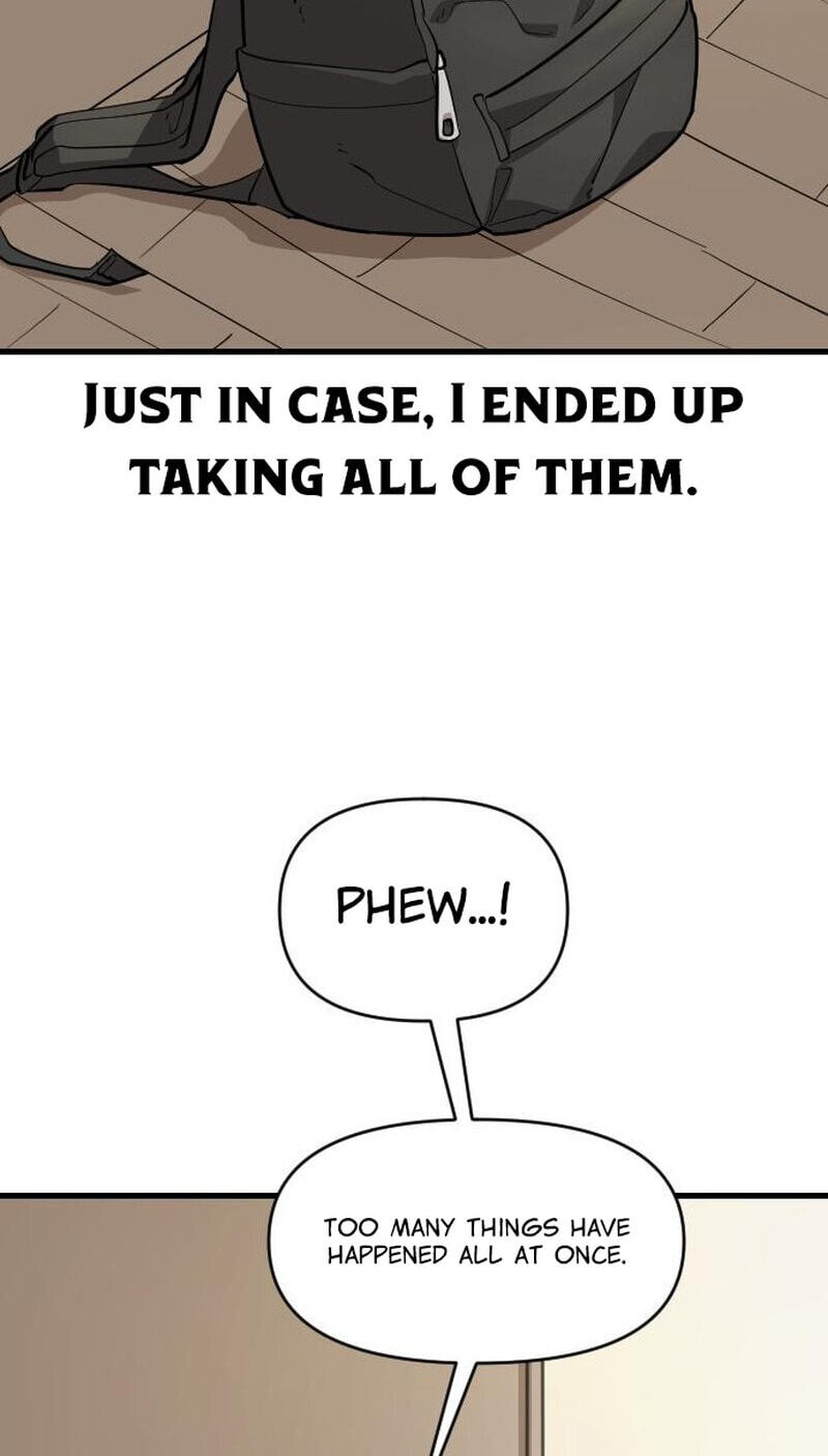 Extermination of the Heavenly Way Chapter 9 page 89 - 