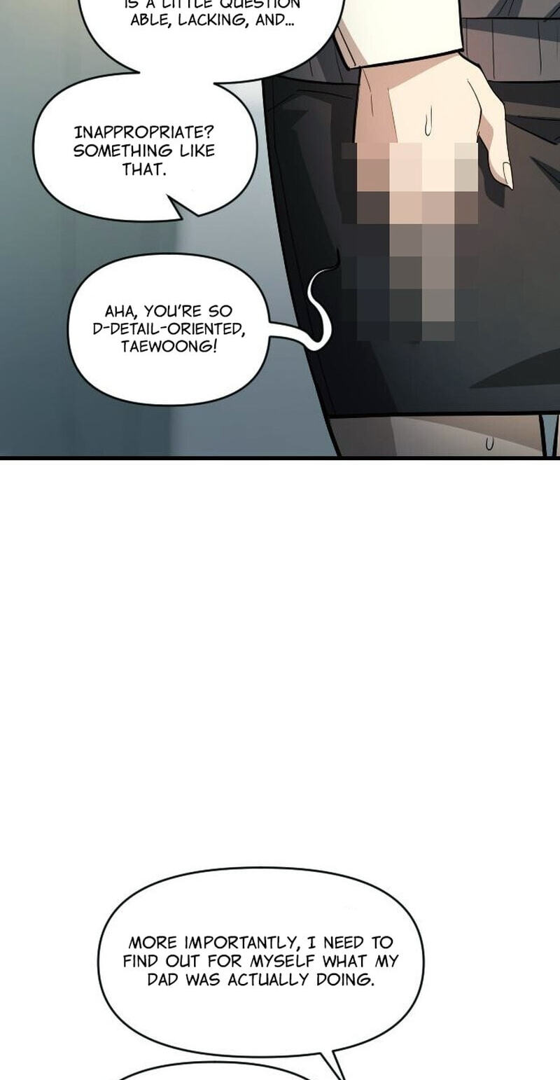 Extermination of the Heavenly Way Chapter 9 page 10 - 