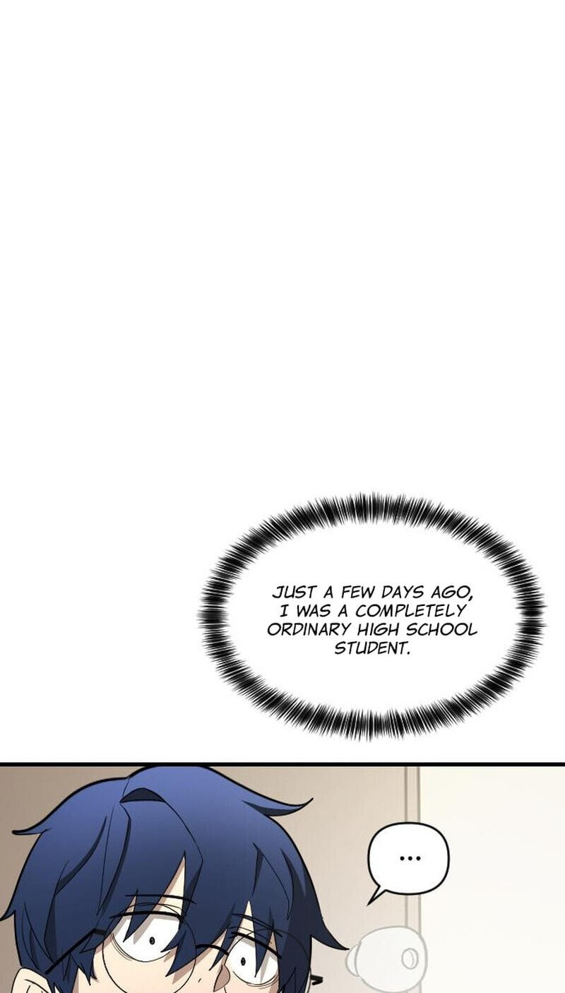 Extermination of the Heavenly Way Chapter 9 page 91 - 