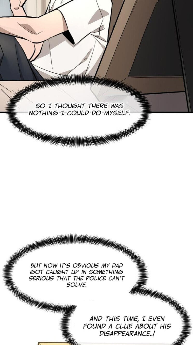 Extermination of the Heavenly Way Chapter 9 page 96 - 
