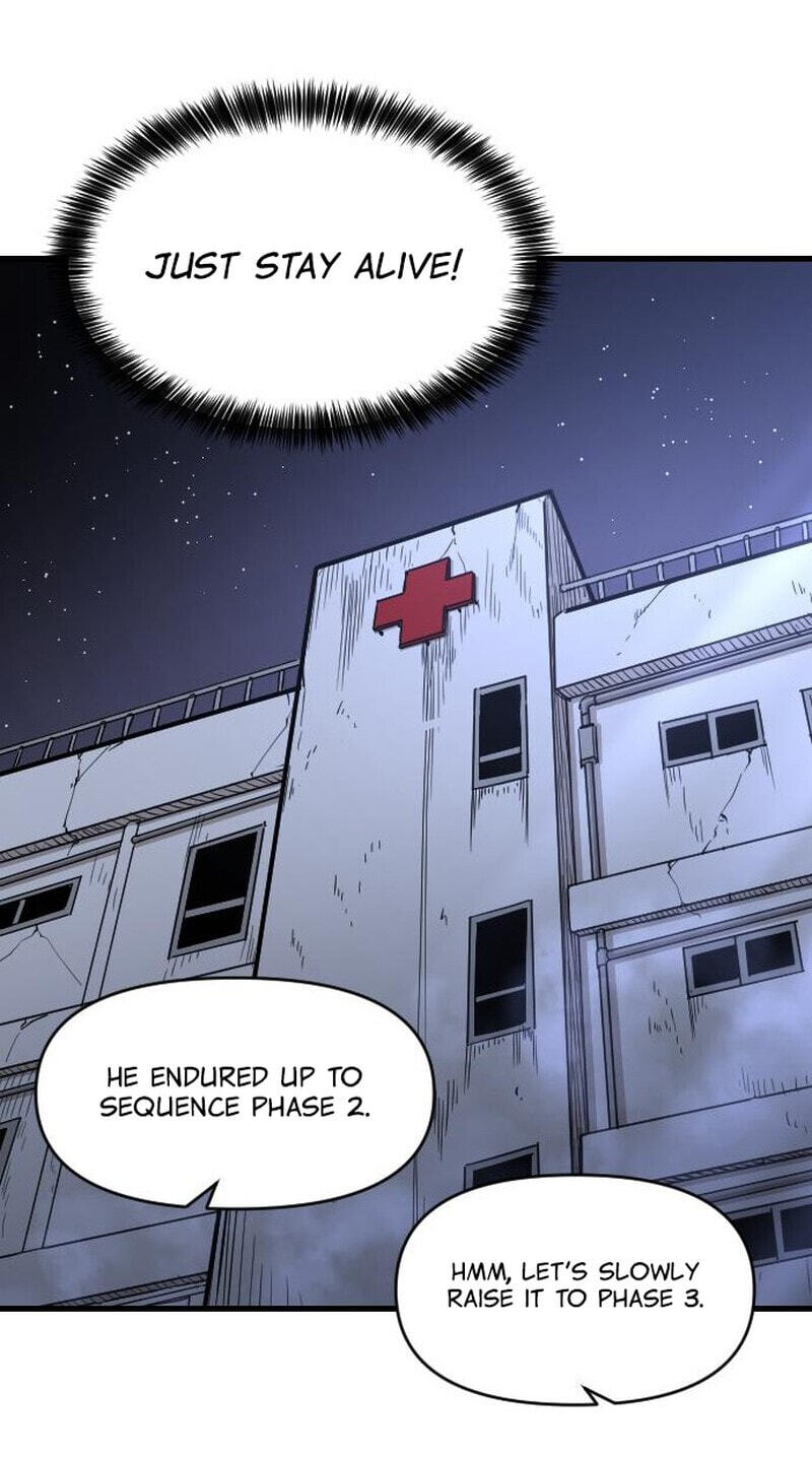 Extermination of the Heavenly Way Chapter 9 page 100 - 