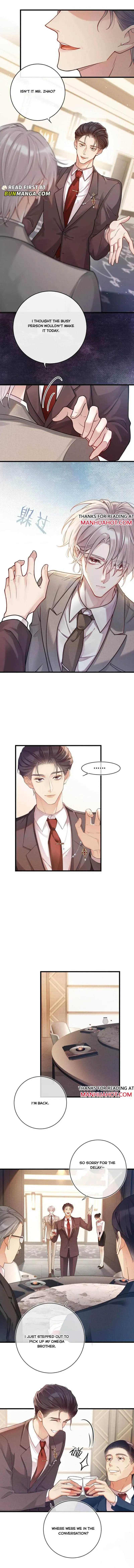 Read Extra Concentrated Pheromone chapter 1 image 2 on Lezhin