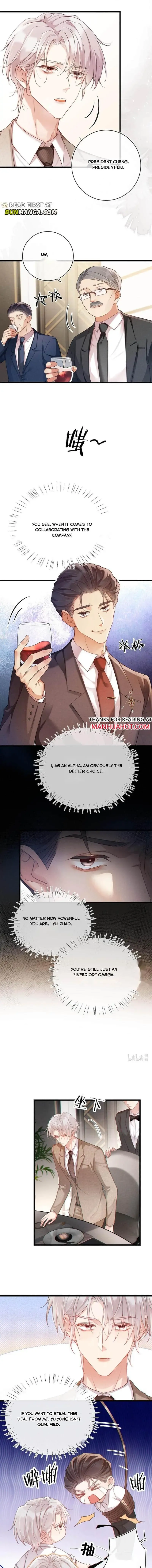 Read Extra Concentrated Pheromone chapter 1 image 3 on Lezhin