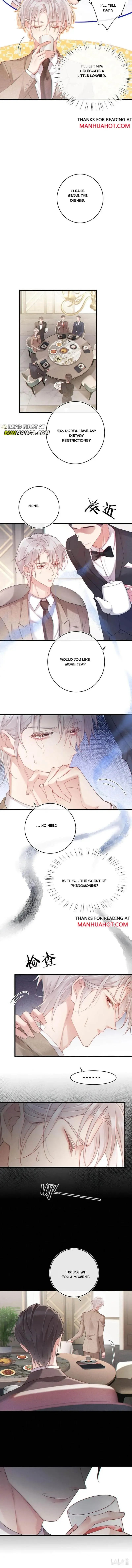 Read Extra Concentrated Pheromone chapter 1 image 4 on Lezhin