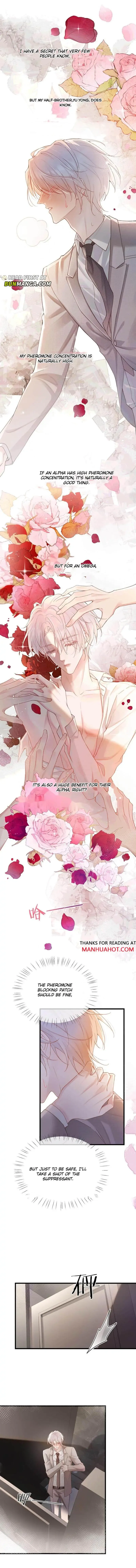 Read Extra Concentrated Pheromone chapter 1 image 5 on Lezhin