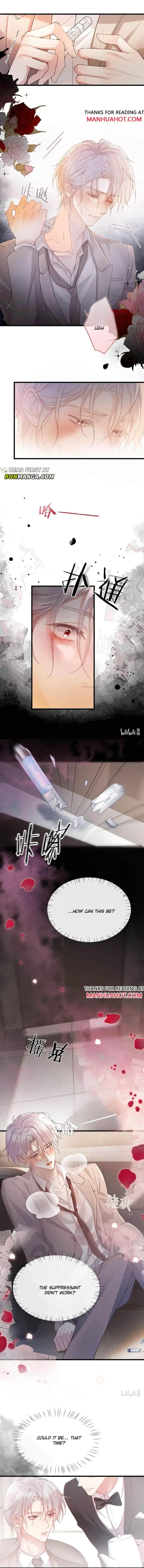 Read Extra Concentrated Pheromone chapter 1 image 6 on Lezhin