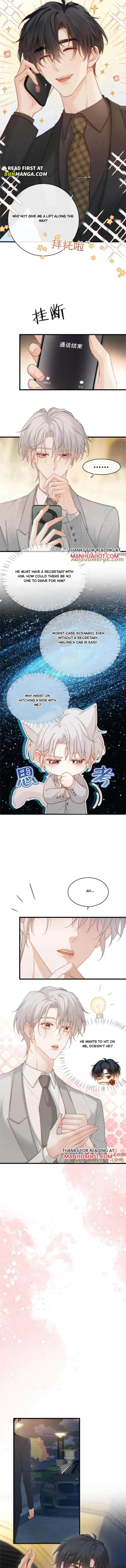 Read Extra Concentrated Pheromone chapter 10 image 1 on Lezhin