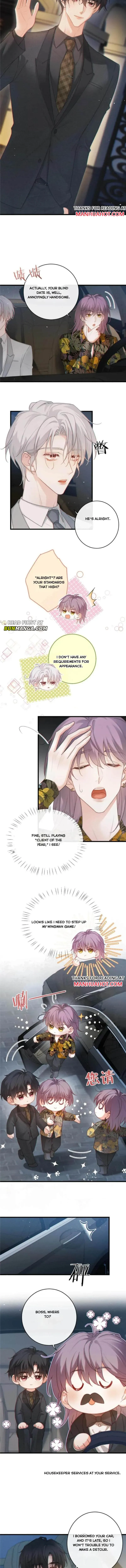 Read Extra Concentrated Pheromone chapter 10 image 2 on Lezhin