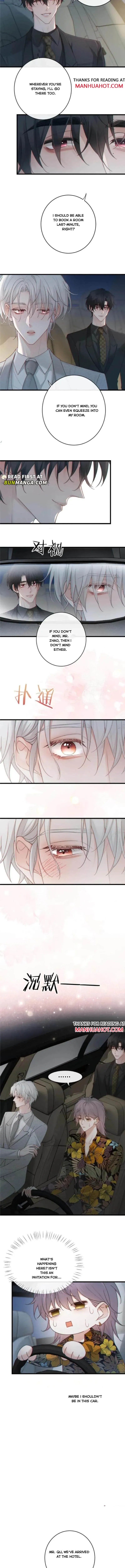 Read Extra Concentrated Pheromone chapter 10 image 3 on Lezhin