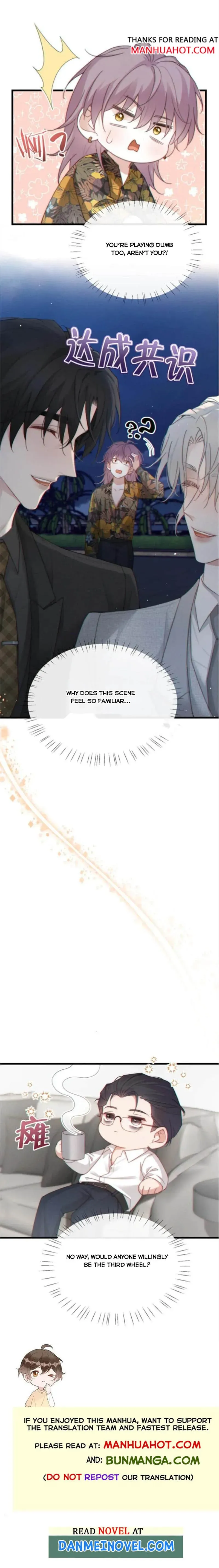 Read Extra Concentrated Pheromone chapter 10 image 5 on Lezhin