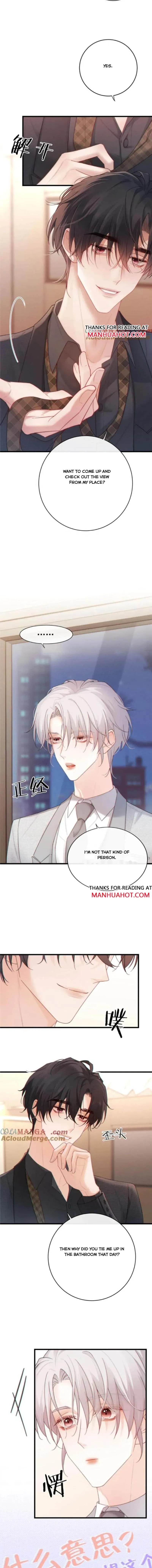 Read Extra Concentrated Pheromone chapter 11 image 1 on Lezhin