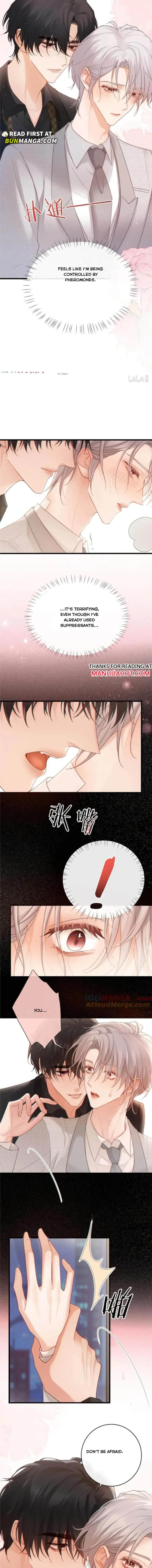 Read Extra Concentrated Pheromone chapter 11 image 3 on Lezhin