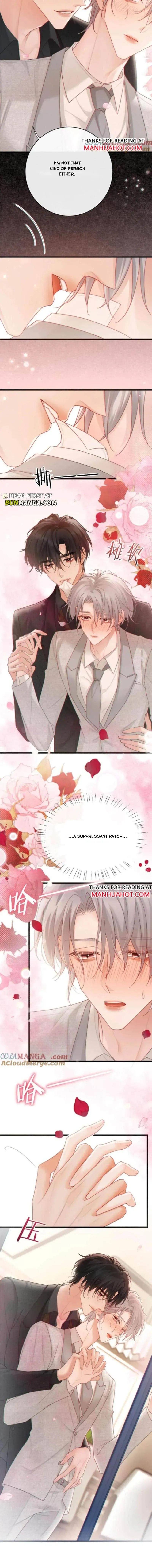Read Extra Concentrated Pheromone chapter 11 image 4 on Lezhin