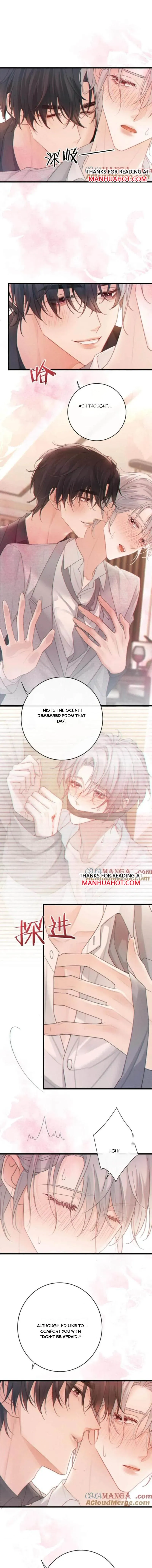 Read Extra Concentrated Pheromone chapter 11 image 5 on Lezhin