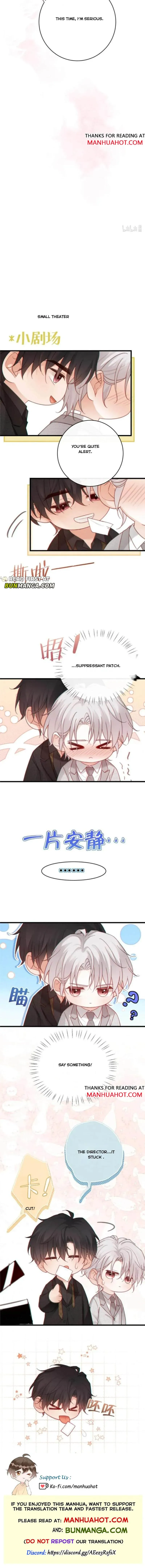 Read Extra Concentrated Pheromone chapter 11 image 6 on Lezhin