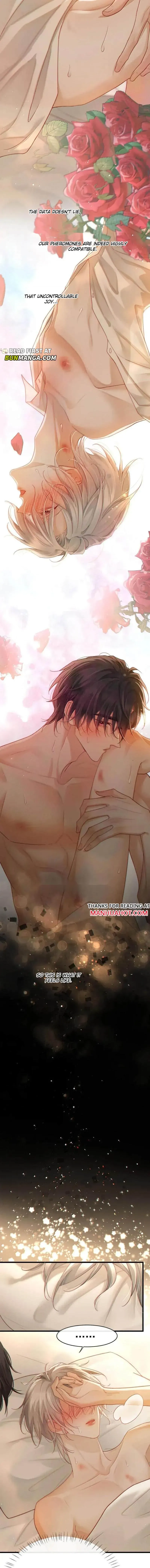 Read Extra Concentrated Pheromone chapter 12 image 1 on Lezhin