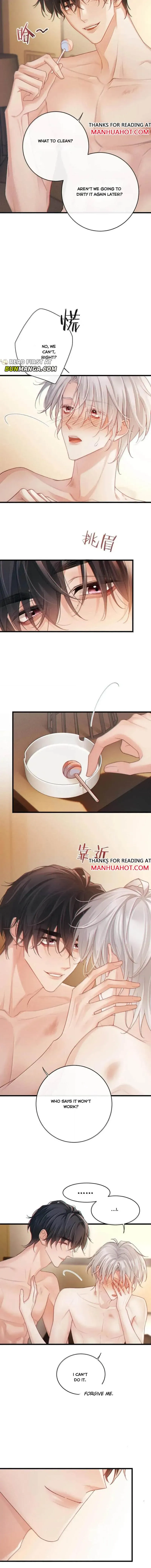 Read Extra Concentrated Pheromone chapter 12 image 3 on Lezhin
