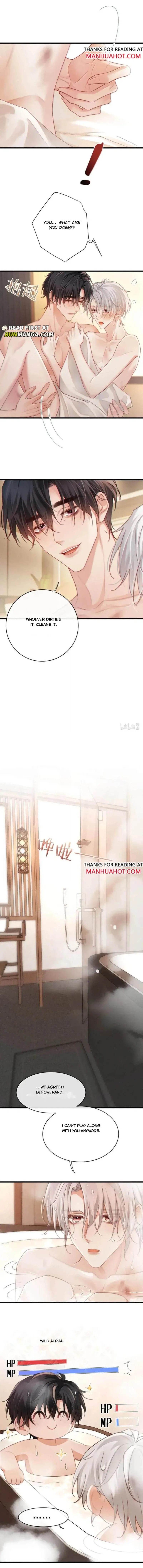 Read Extra Concentrated Pheromone chapter 12 image 4 on Lezhin