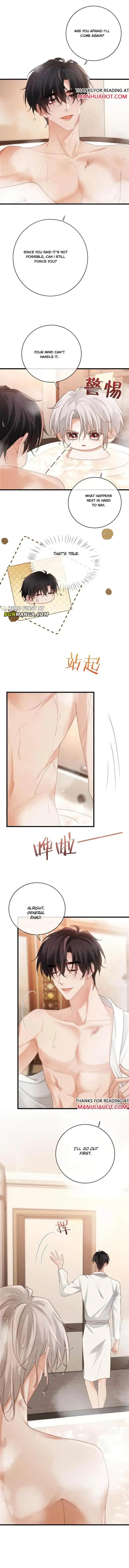 Read Extra Concentrated Pheromone chapter 12 image 5 on Lezhin