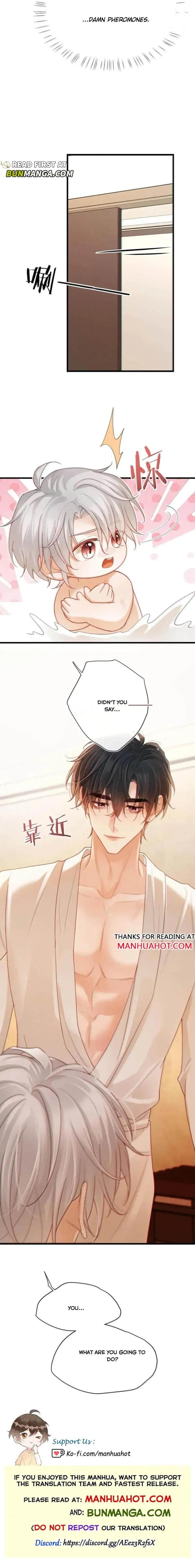 Read Extra Concentrated Pheromone chapter 12 image 7 on Lezhin