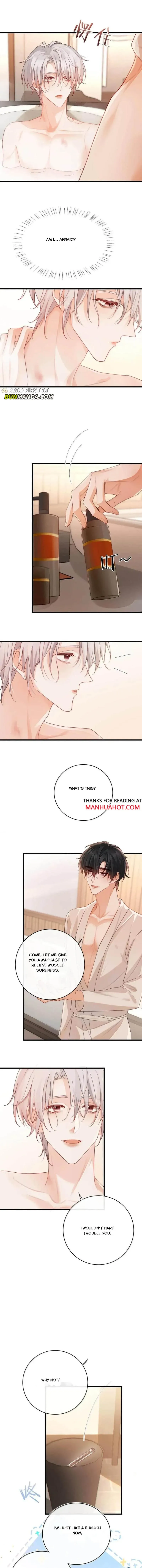 Read Extra Concentrated Pheromone chapter 13 image 2 on Lezhin