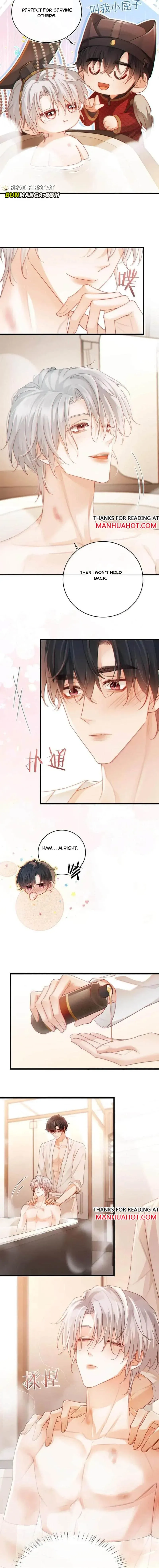 Read Extra Concentrated Pheromone chapter 13 image 3 on Lezhin