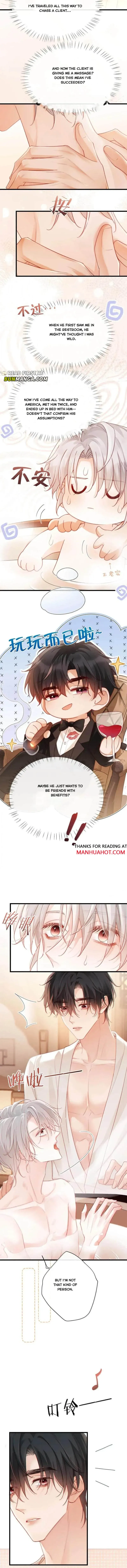 Read Extra Concentrated Pheromone chapter 13 image 4 on Lezhin