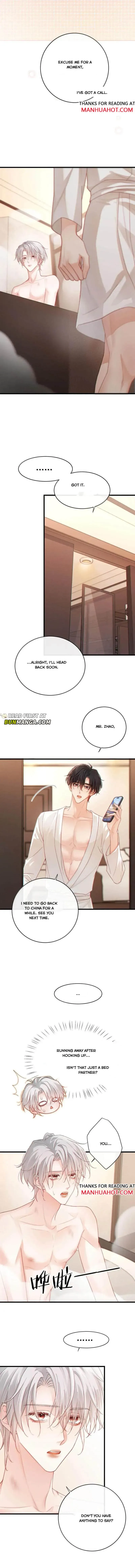 Read Extra Concentrated Pheromone chapter 13 image 5 on Lezhin