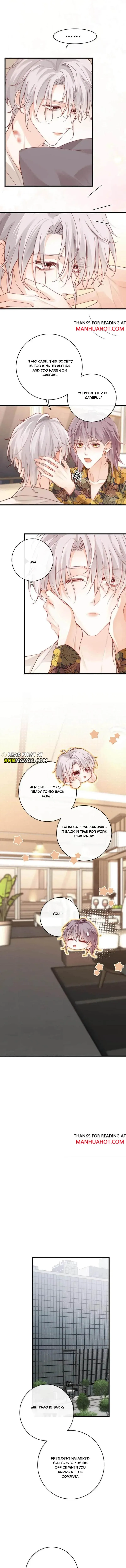 Read Extra Concentrated Pheromone chapter 14 image 2 on Lezhin