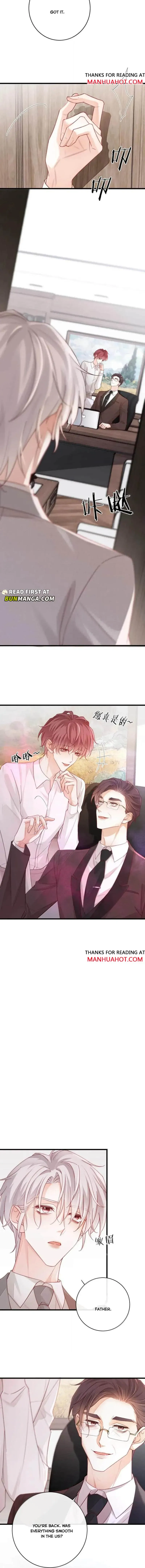 Read Extra Concentrated Pheromone chapter 14 image 3 on Lezhin
