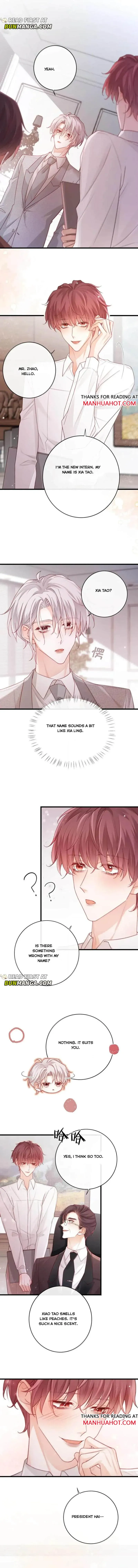 Read Extra Concentrated Pheromone chapter 14 image 4 on Lezhin