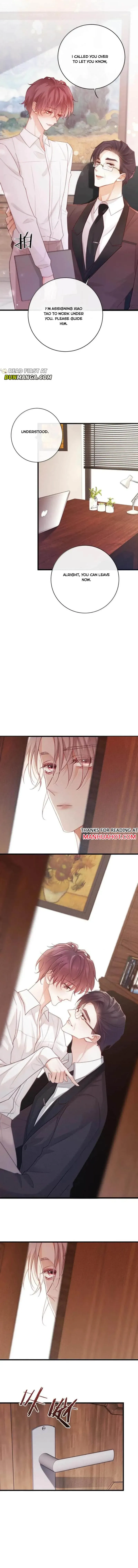 Read Extra Concentrated Pheromone chapter 14 image 5 on Lezhin