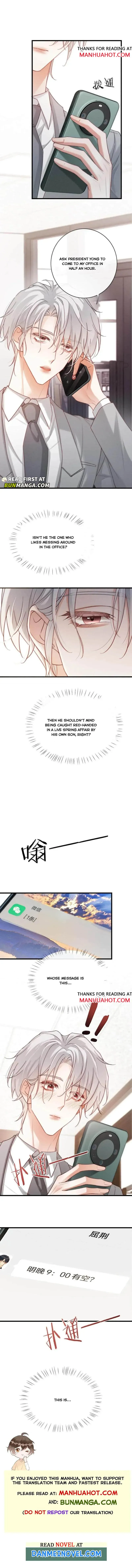 Read Extra Concentrated Pheromone chapter 14 image 6 on Lezhin