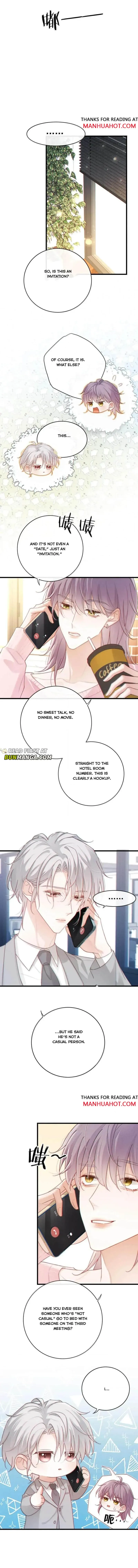 Read Extra Concentrated Pheromone chapter 15 image 1 on Lezhin