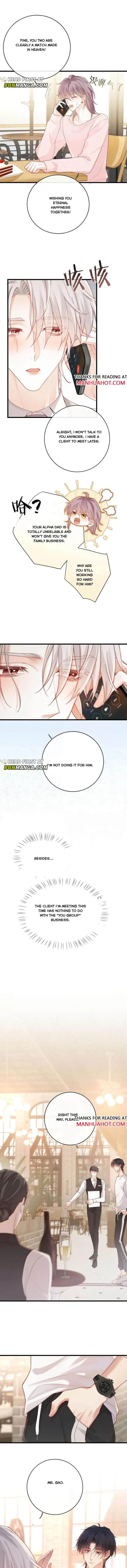 Read Extra Concentrated Pheromone chapter 15 image 2 on Lezhin