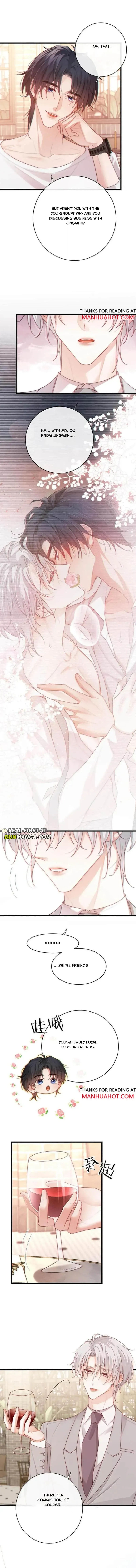 Read Extra Concentrated Pheromone chapter 15 image 4 on Lezhin