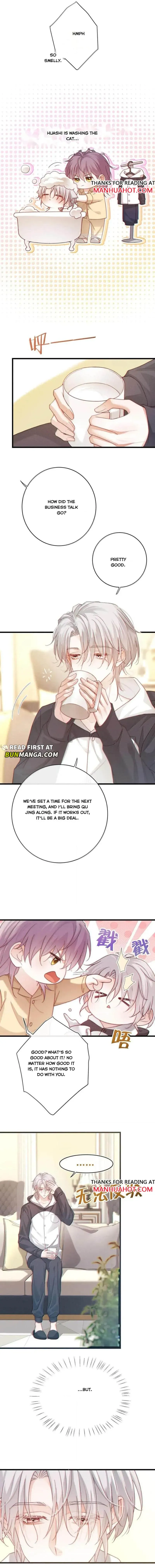 Read Extra Concentrated Pheromone chapter 15 image 6 on Lezhin