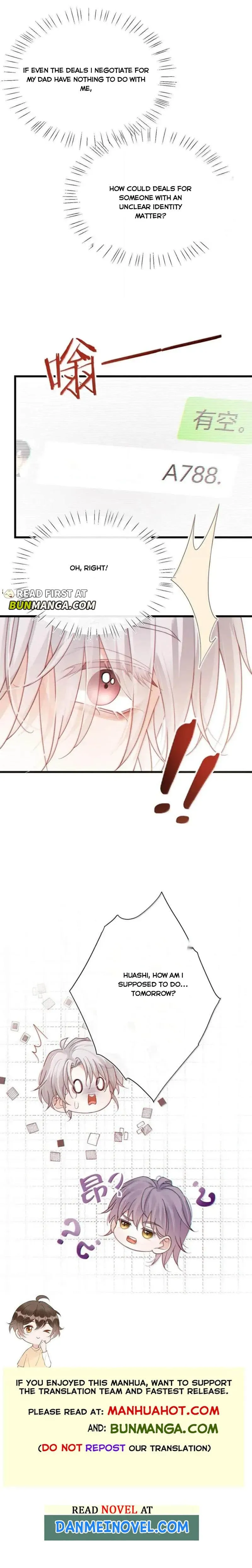 Read Extra Concentrated Pheromone chapter 15 image 7 on Lezhin