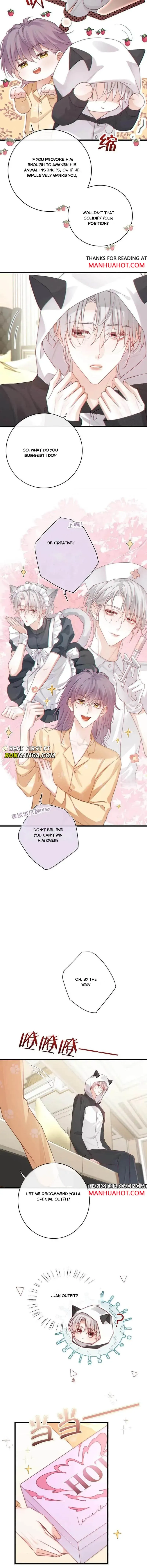 Read Extra Concentrated Pheromone chapter 16 image 1 on Lezhin