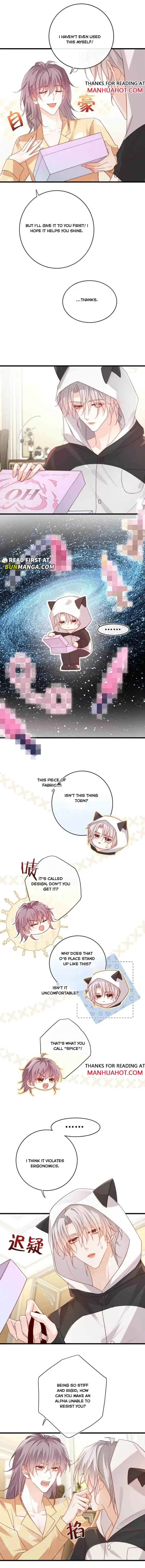 Read Extra Concentrated Pheromone chapter 16 image 2 on Lezhin