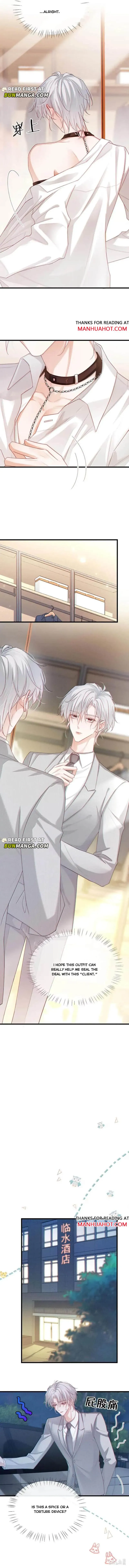 Read Extra Concentrated Pheromone chapter 16 image 4 on Lezhin