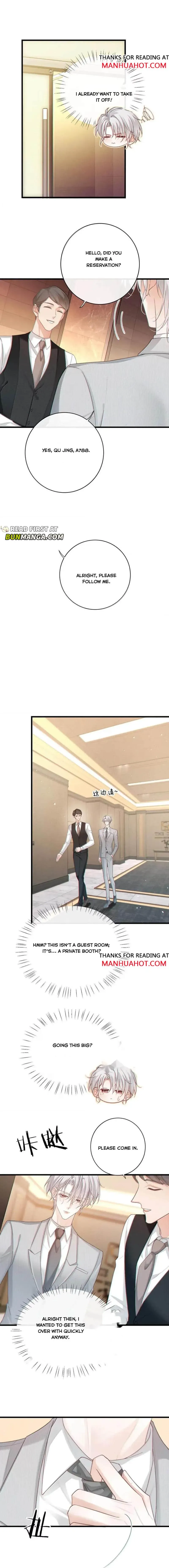 Read Extra Concentrated Pheromone chapter 16 image 5 on Lezhin