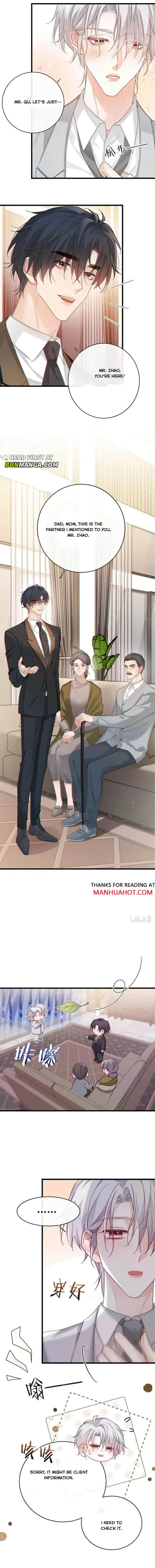 Read Extra Concentrated Pheromone chapter 16 image 6 on Lezhin
