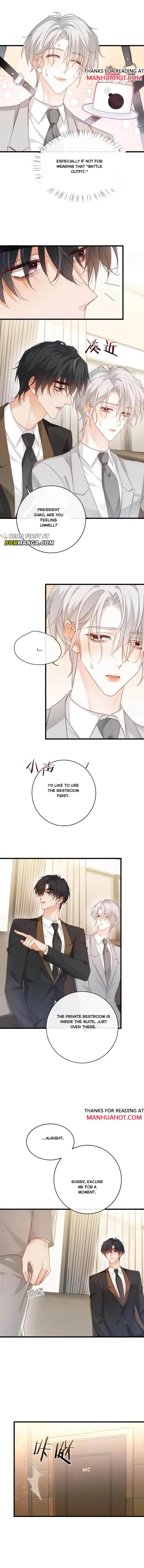 Read Extra Concentrated Pheromone chapter 17 image 2 on Lezhin