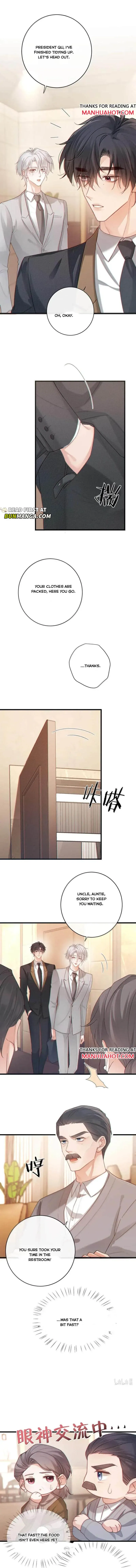 Read Extra Concentrated Pheromone chapter 18 image 4 on Lezhin