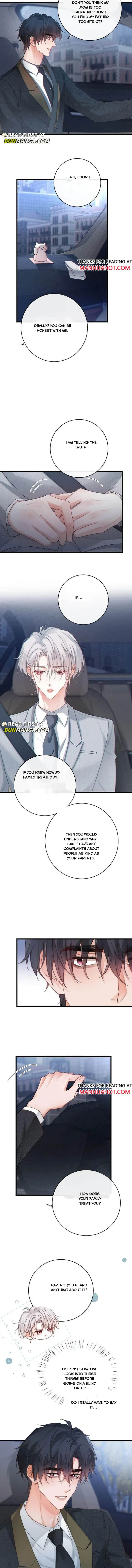 Read Extra Concentrated Pheromone chapter 19 image 1 on Lezhin