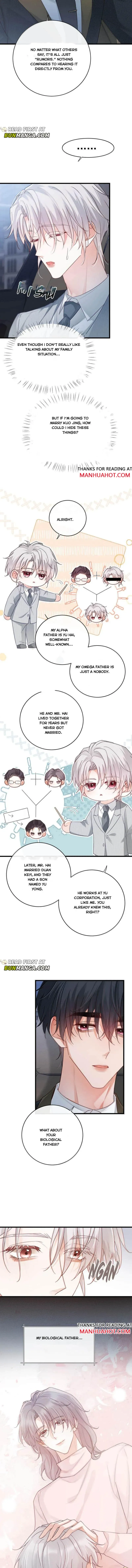 Read Extra Concentrated Pheromone chapter 19 image 2 on Lezhin