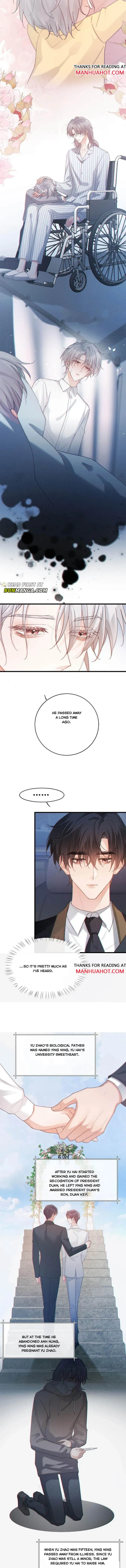Read Extra Concentrated Pheromone chapter 19 image 3 on Lezhin