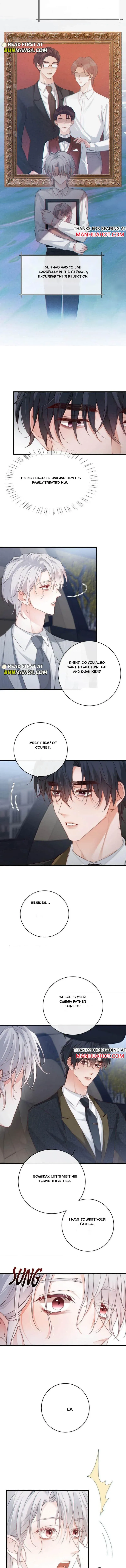 Read Extra Concentrated Pheromone chapter 19 image 4 on Lezhin