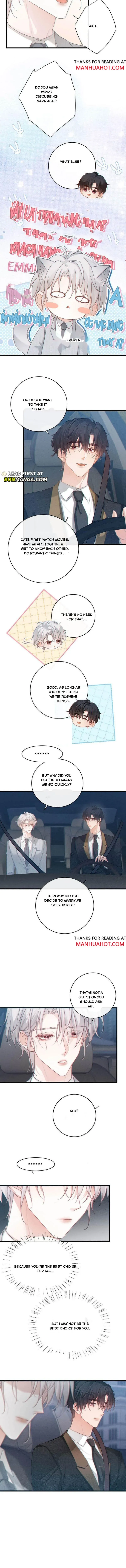 Read Extra Concentrated Pheromone chapter 19 image 5 on Lezhin